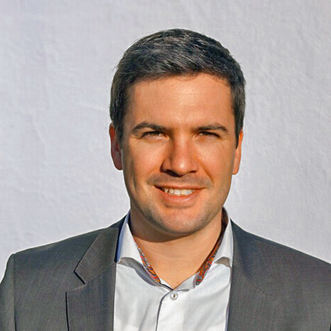 Nicolas Amann
