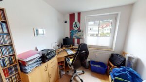 Büro / Kinderzimmer