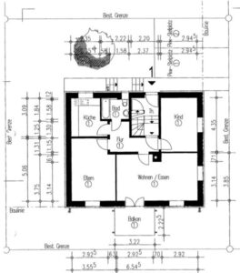 Grundriss-W1