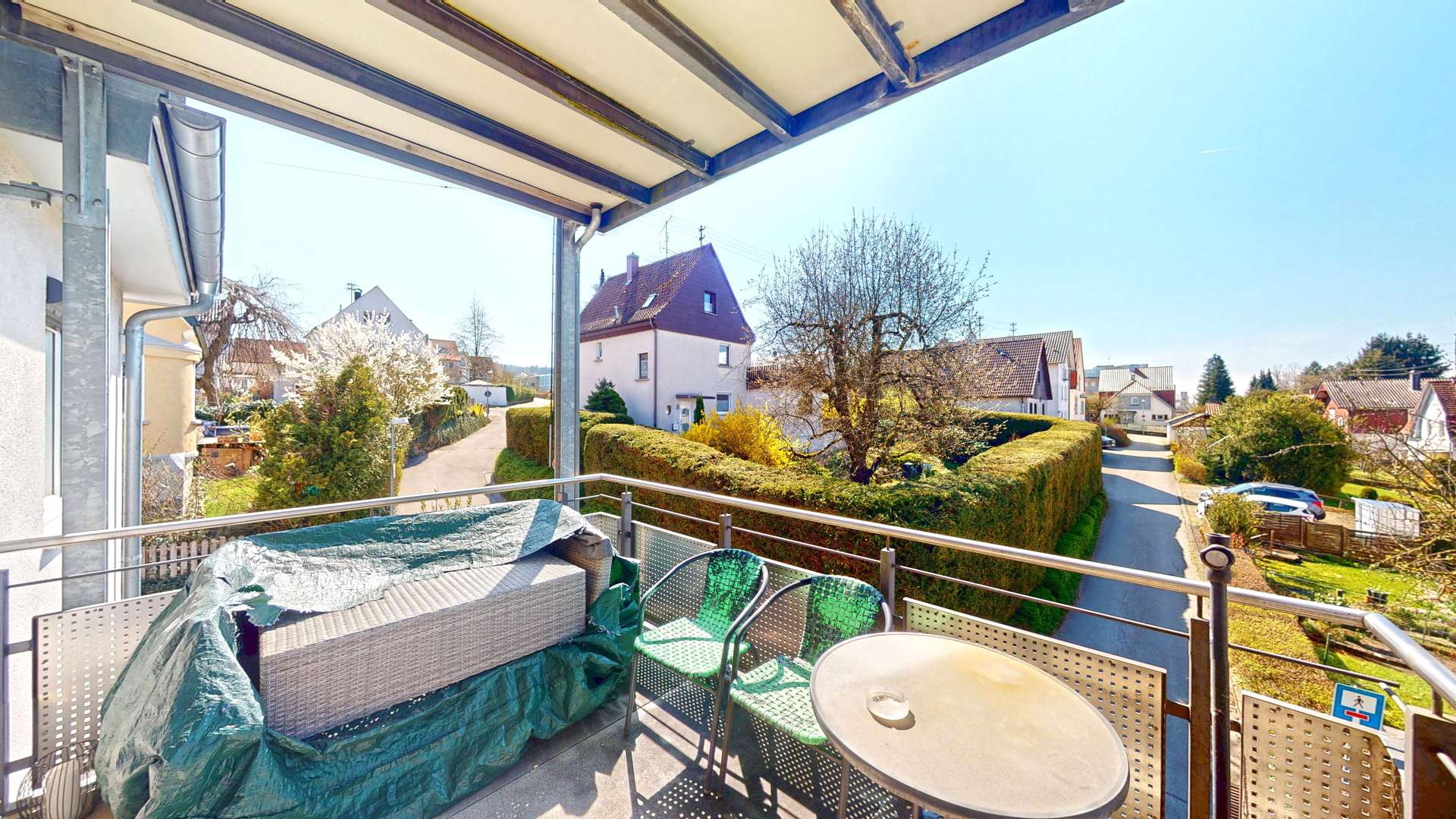 Balkon