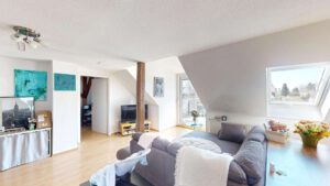 Wohnen