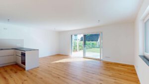 Wohnen/Essen