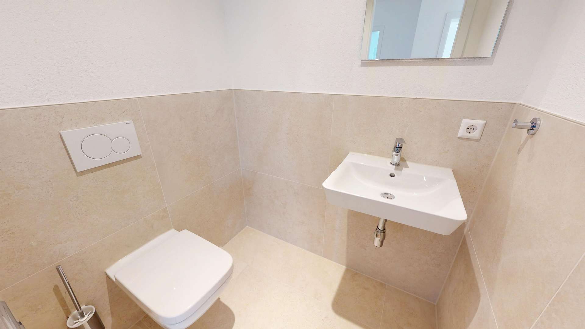 Gäste-WC