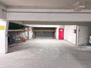Tiefgarage