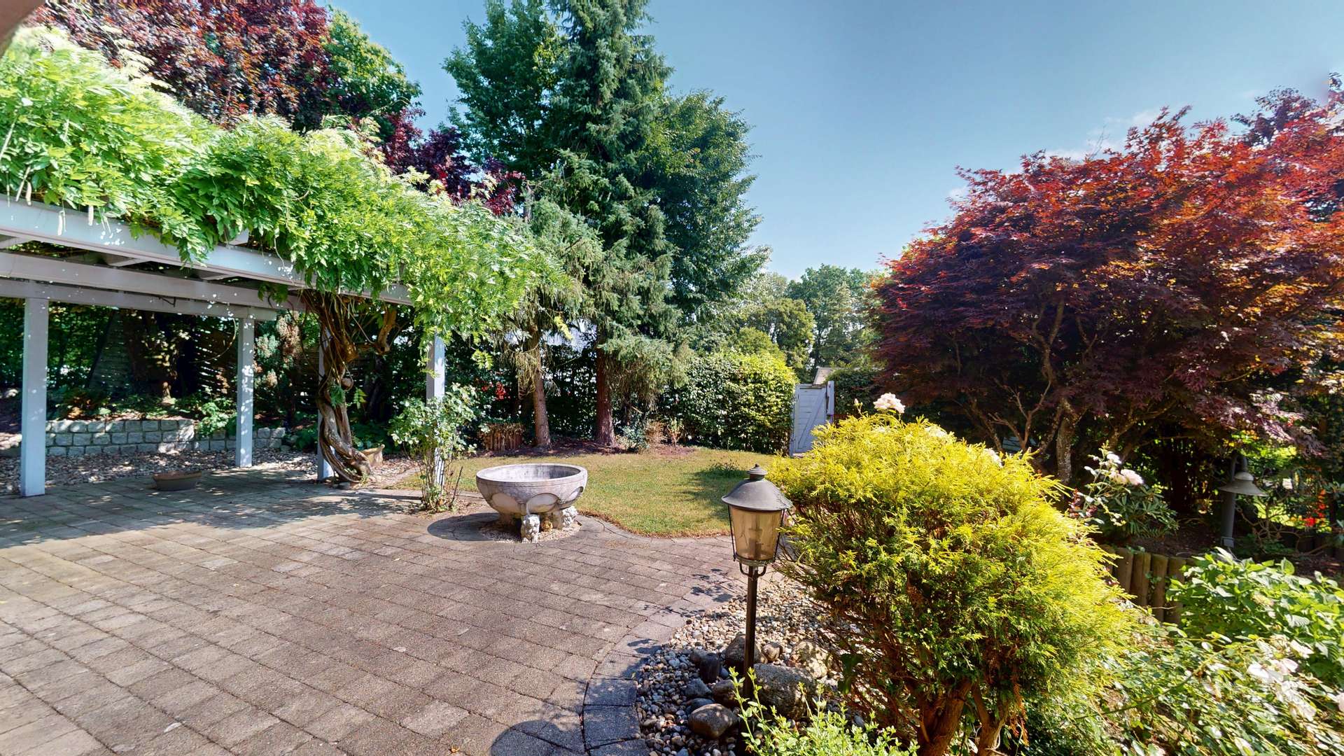 Garten
