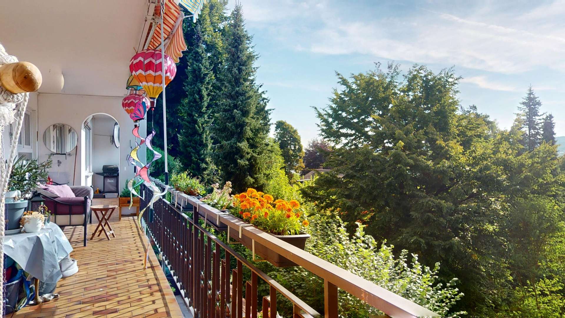Balkon