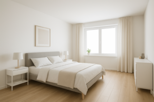 Visualisierung - Nicht Ist-Zustand