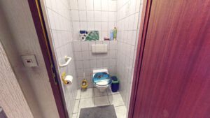 WC Altbau