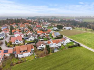 Lage in Riedlingen Neufra