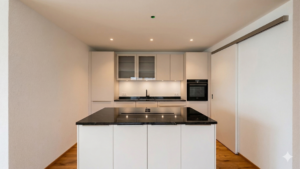 Küche (visualisiert)