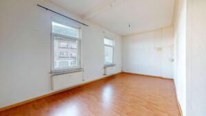 Wohnung OG Zimmer