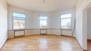 Wohnung OG Zimmer