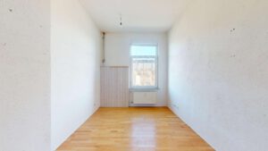 Wohnung OG Zimmer