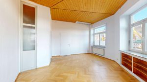 Gewerbe EG Zimmer