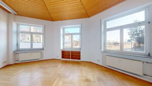 Gewerbe EG Zimmer