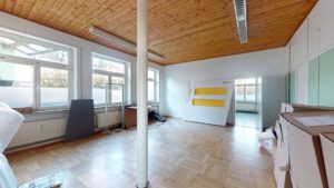 Gewerbe EG Zimmer