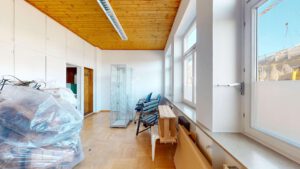 Gewerbe EG Zimmer