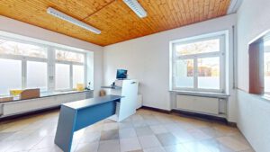 Gewerbe EG Zimmer