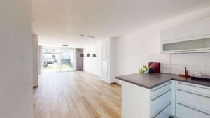 Wohnen/Essen