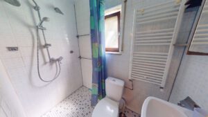 Badezimmer HG