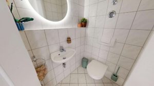 WC