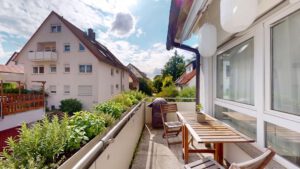 Balkon