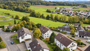 Umgebung