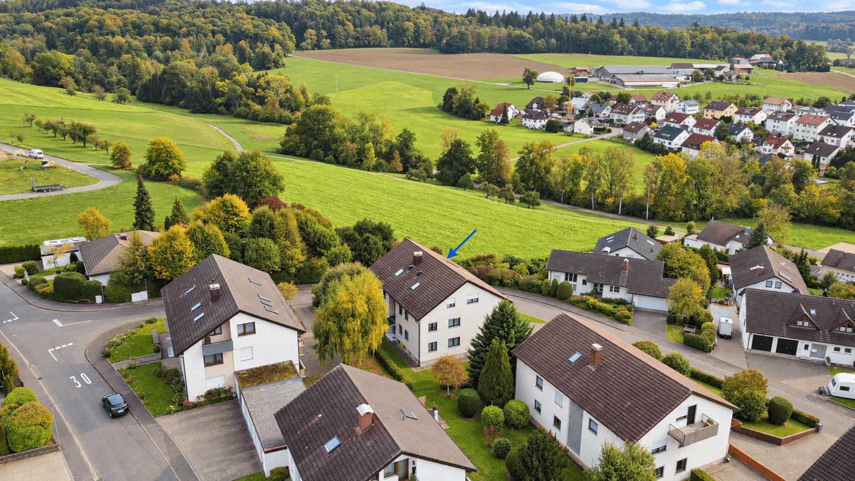 Umgebung