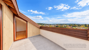 Loggia