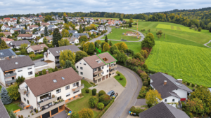 Umgebung