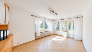 Wohnzimmer Einliegerwohnung