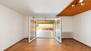 Fitnessraum