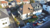 Doppelhaushälfte mit Einliegerwohnung in München Fasangarten - Luftbild