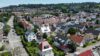 Gepflegte 4-Zimmer-Wohnung in RV-Weißenau mit Süd-Balkon und niedrigen Nebenkosten - Lage