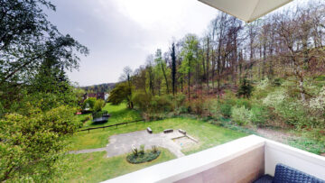 VERKAUFT: Geräumige Familienwohnung mit viereinhalb Zimmern und Blick ins Grüne, 88212 Ravensburg, Etagenwohnung