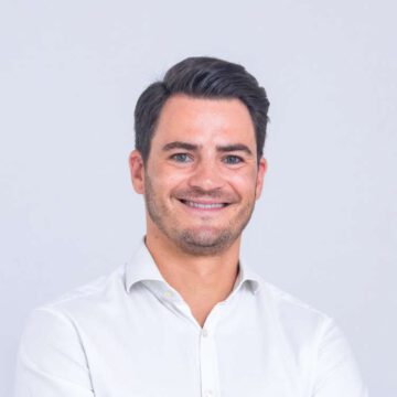 Manuel Schattmaier, Amann Wohnbau & Immobilien