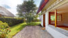 VERKAUFT: Idyllisches Einfamilienhaus mit Einliegerwohnung und vielseitigen Nutzungsmöglichkeiten - Terrasse