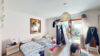 VERKAUFT: Freistehendes Einfamilienhaus mit flexiblem Raumangebot und Weitsicht - Schlafzimmer Erdgeschoss