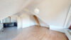 VERKAUFT: Freistehendes Einfamilienhaus mit flexiblem Raumangebot und Weitsicht - Dachgeschoss Apartment