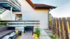 VERKAUFT: Freistehendes Einfamilienhaus mit flexiblem Raumangebot und Weitsicht - Terrasse zum Untergeschoss