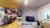VERKAUFT: Freistehendes Einfamilienhaus mit flexiblem Raumangebot und Weitsicht - Untergeschoss