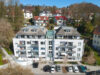 VERKAUFT: TOP-Lage: Drei-Zimmer-Wohnung mit sonnigem Westbalkon und Blick auf Mehlsack und Obertor - Luftbild