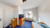 VERKAUFT: TOP-Lage: Drei-Zimmer-Wohnung mit sonnigem Westbalkon und Blick auf Mehlsack und Obertor - Kinderzimmer/Büro