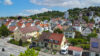 VERKAUFT: Sofort bezugsfrei: Doppelhaushälfte in der Ravensburger-Südstadt, zentrumsnah gelegen - Luftaufnahme