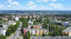 3,5-Zimmer-Wohnung in Wohnanlage mit energetisch sanierter Fassade in Ravensburg Weststadt - Ansicht Lage