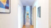 3,5-Zimmer-Wohnung in Wohnanlage mit energetisch sanierter Fassade in Ravensburg Weststadt - Flur