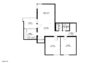 3,5-Zimmer-Wohnung in Wohnanlage mit energetisch sanierter Fassade in Ravensburg Weststadt - Grundriss