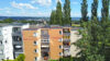 3,5-Zimmer-Wohnung in Wohnanlage mit energetisch sanierter Fassade in Ravensburg Weststadt - Ansicht West